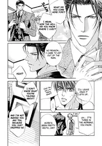 [Yamane Ayano] Finder no Hyouteki (ENG)