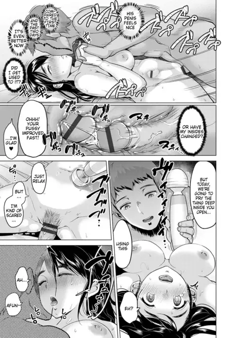 Hikari-san Kaihatsu Nisshi | Hikari-san's Development Diary