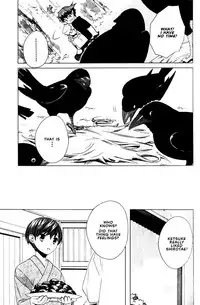 Kamei Yogorouta - Kitsune no Tama Yobai vol 2 [Translated]