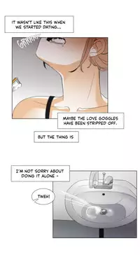 [Silverstar] Talk To Me Ch.1-32 (English) (Ongoing)