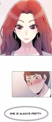 Miss Mystic Ch.1-8 (English) (Ongoing)