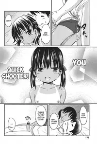 [Misao.] Hajimeteno! [English] [Yoroshii, 5 a.m.]