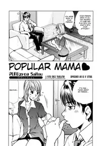 [Anthology] Zecchou Boshi 2 - Ecstasie Mother and Child 2 [English] [Fated Circle]