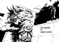 [Akishima Shun] Though Is Not [English] [takehiro] [Decensored]