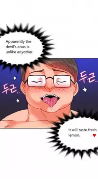 [Pimpdog] Johnson Contractor [English] (Incomplete)