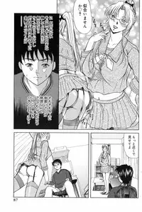 [Yokoyama Michiru] Erenoa-san no Seiseikatsu | ERENOA's sex life