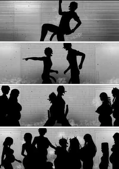 [rienia] FSN - Father／shirou ngentot