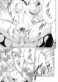 (C56) [Circle Taihei-Tengoku (Aratamaru)] NIGHT HEAD 9 (SOULCALIBUR)