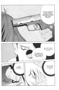 [Kotoyoshi Yumisuke] - Female Detective Rape - Saeko [Eng]