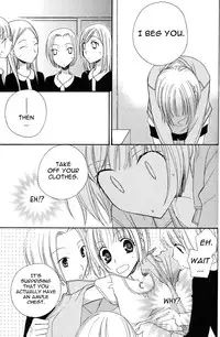 [Mikuni Hadzime] Gokujou Drops 3 [English] [Wings of Yuri]