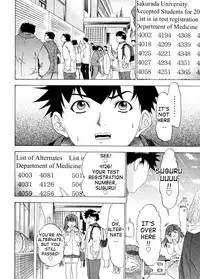 [Yunagi Kahoru] Kininaru Roommate Vol.4 Complete [English] [Tadanohito]