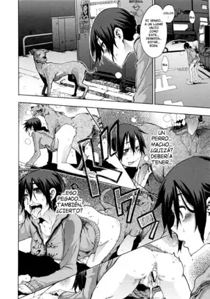 ShindoL no Bunka Jinruigaku - Antropología Cultural de ShindoL Ch. 1-7