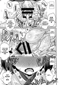 (C92) [Konnyaku Nabe (magifuro Konnyaku)] Tama Miko | Balls Miko [English] [mongolfier]