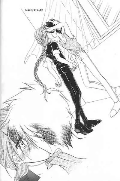 [Youkai Club (Hazuki Younosuke)] Amaryllis (Gundam Wing)