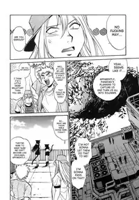 [Manabe Jouji] Tail Chaser 2 [English] [SaHa]