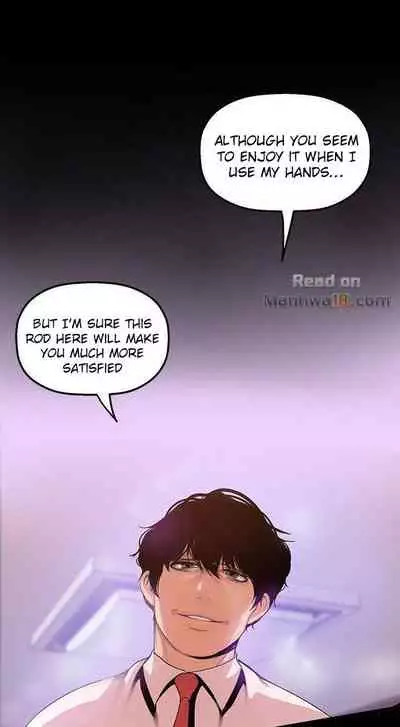 A Wonderful New World Ch.36/?