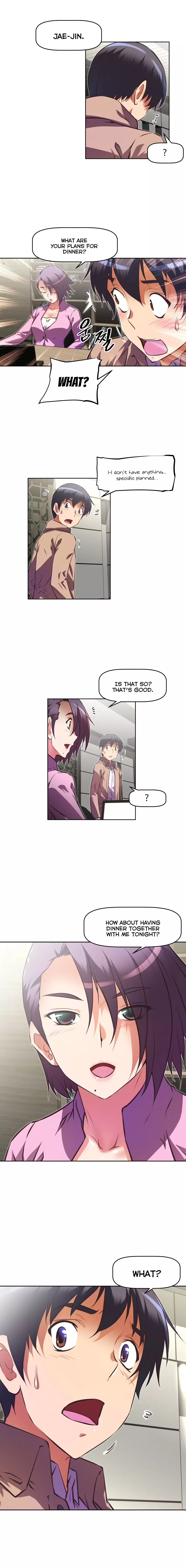 Brawling Go Ch.76-105