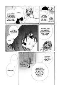 Yuri Shimai Vol.5 [English]