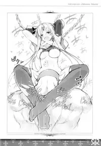 (C87) [sobaworks (Akisoba)] unRighteousness Rehearsal (Ragnarok Online)