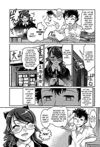 [RAYMON] WakeAri Ch01 [English] =TV=