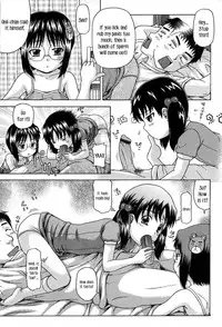 [Chakura Kazuhiko] White Delta Zone Ch. 1-5 [English]