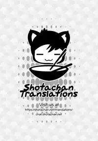 (Shota Scratch 30) [88scones (Sakaki Tsui)] Tonari no Spats & Misanga [English] {Shotachan}