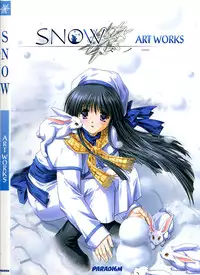 [Studio Mebius] SNOW ART WORKS