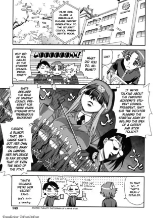 Double Lip Ch. 01-02, 04, 06 - 10