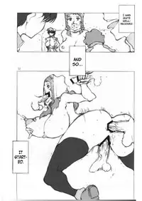 [BM Dan (Domeki Bararou)] BABEL SEED (Gundam Seed) [English] {Rinruririn}