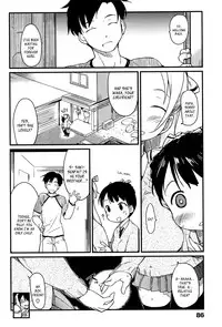 [Higenamuchi] Otome Kuzushi Ch. 1-3, 6-7 [English] [HimaHimaSeijin + woootskie]