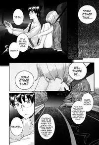 [Sumiya] SAYONARA FAIRIES Ch. 1-6 [English] [QBtranslations + TLL + CW]