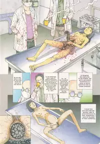 [Anthology] Jigoku no Kisetsu -Guro Rhythm Sengen- | Hell Season [English]