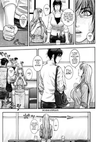 [Kotobuki Kazuki] Sis Ero Ch. 1-6 [English] {Tadanohito}