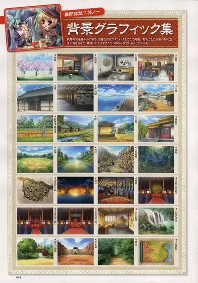 Shin Koihime Musou -Otome Ryouran Sangokushi Engi- Perfect Visual Book