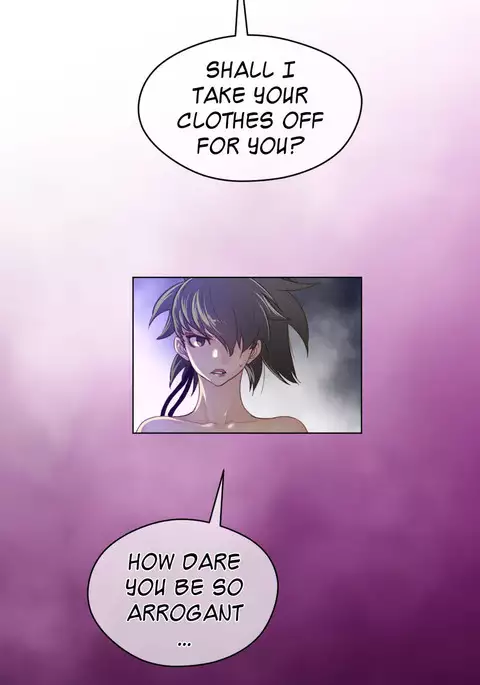 Perfect Half Ch.1-28