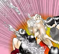 [DC Project (Dirty Matsumoto)] Josou Bitenshi Vol.1