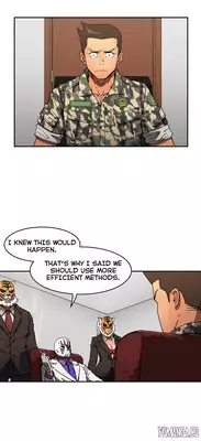 [Yi Hyeon Seok] Refrain Love Ch.1-25 (English) (YoManga) (Ongoing)