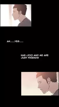 [Mr. Byeong-Su] Cohabitation Ch.1-35.5 (English) (Ongoing)