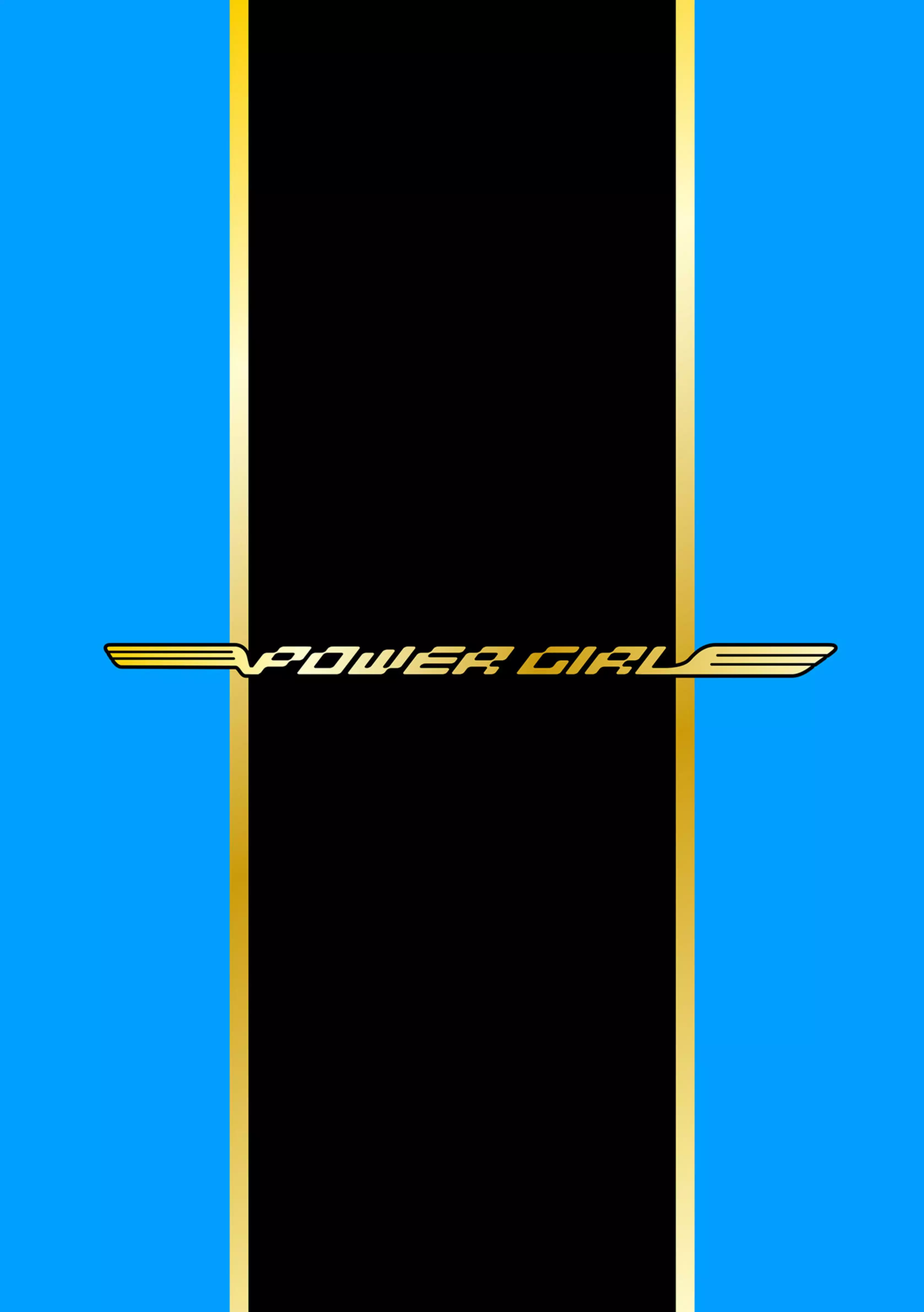 Power Girl ~JK Super Heroine no Saiin Darakuki~ Ch. 3