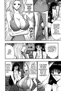 [Nagashima Chousuke] Pururun Seminar Vol. 4 (Complete) [English] [Tadanohito]