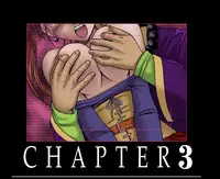 [Dancing Queen] Dancing F - Jessica π Chapter 3 (Dragon Quest VIII)