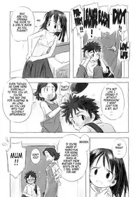 [Nagatsuki Misoka] A Day in the Life [English] {Loliconnection + Tonigobe + Zero Degrees}