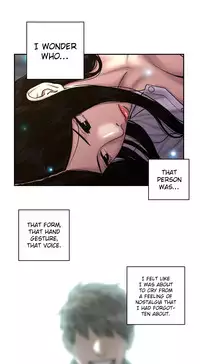 Ghost Love Ch.1-24 (English) (YoManga) (Ongoing)