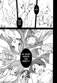 [Suzuki Kyoutarou] Jinrou Kyoushitsu | Werewolf Classroom Ch. 1-7 [English] [MintVoid]