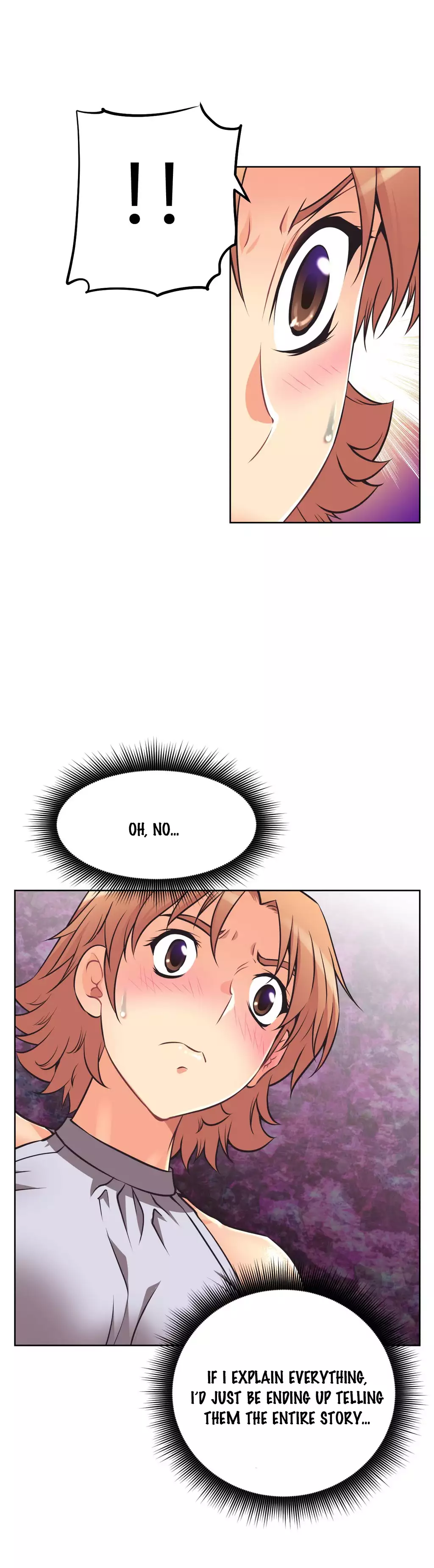 Brawling Go 0-18 Chapters