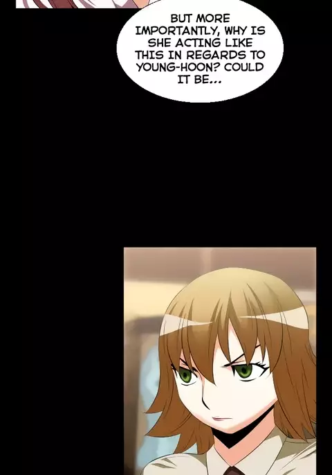 Love Parameter Ch.1-53