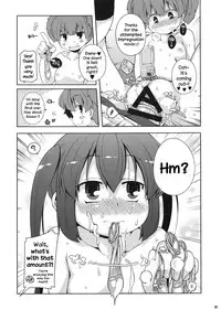 (C86) [Watosato (Sugiura Sen)] Roshutsu x Keion (K-ON!) [English] {NecroManCr}