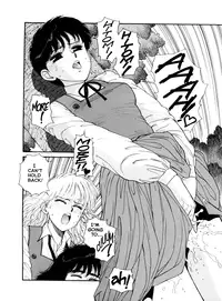 [Toshiki Yui] Misty Girl Extreme [ENG]