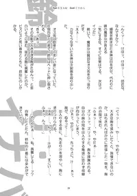 [Gutenberg no Musume (Hoshino Darts, KnightO Satoshi)] Max Spark! (Touhou Project)