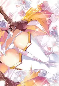 [Anthology]Choukou Sennin Haruka Comic Anthology Vol.2